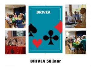 Het nieuwe bridge seizoen (2025-2026)